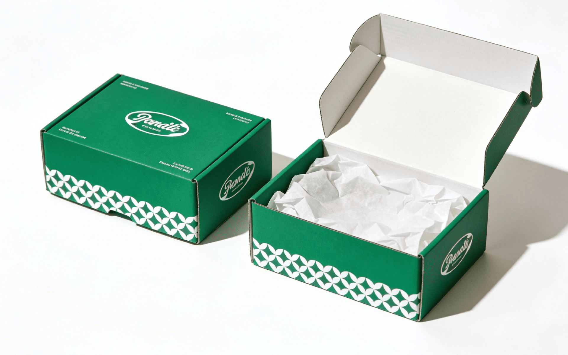 Hot Beverage Cups