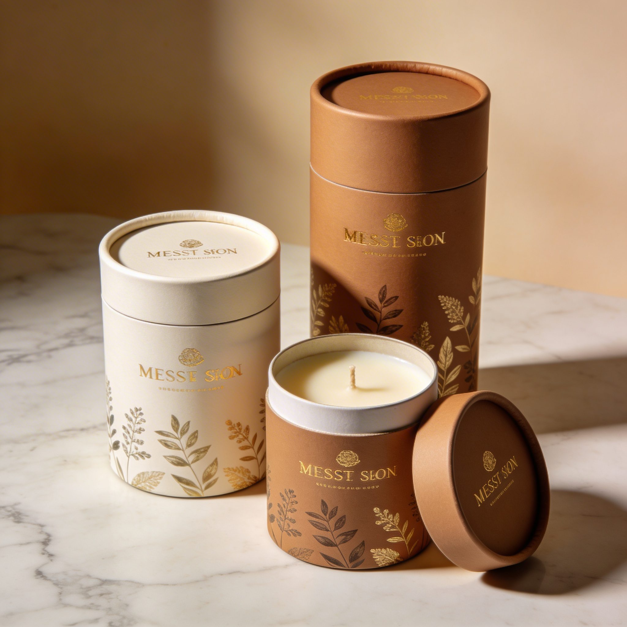 Hot Beverage Cups