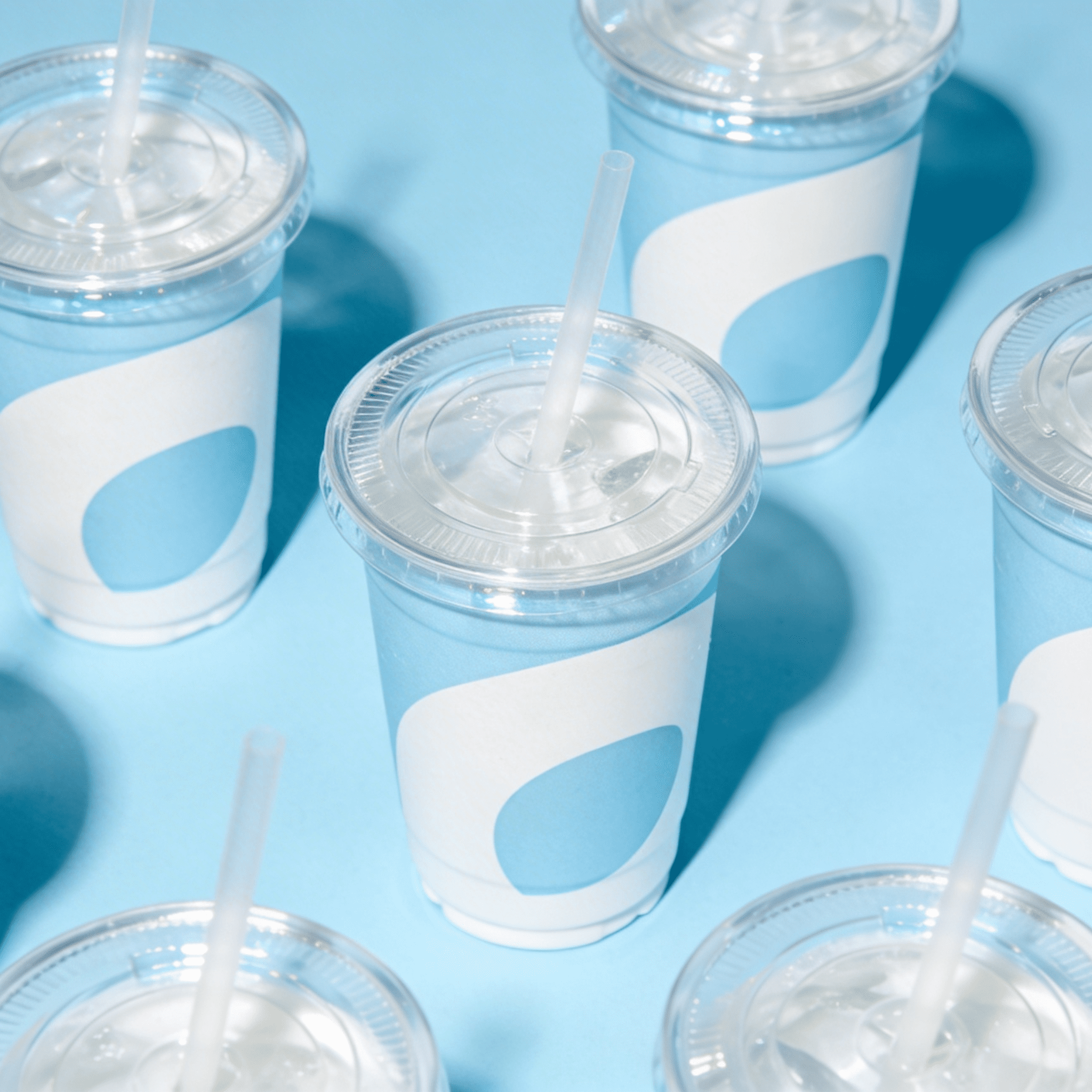 Hot Beverage Cups