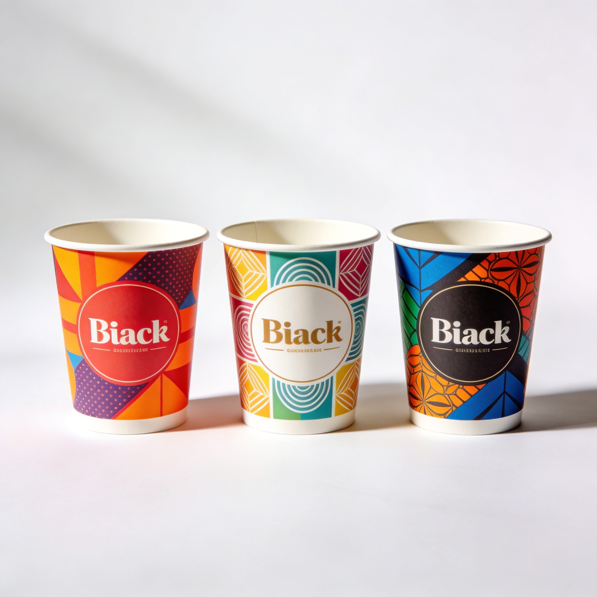 Hot Beverage Cups