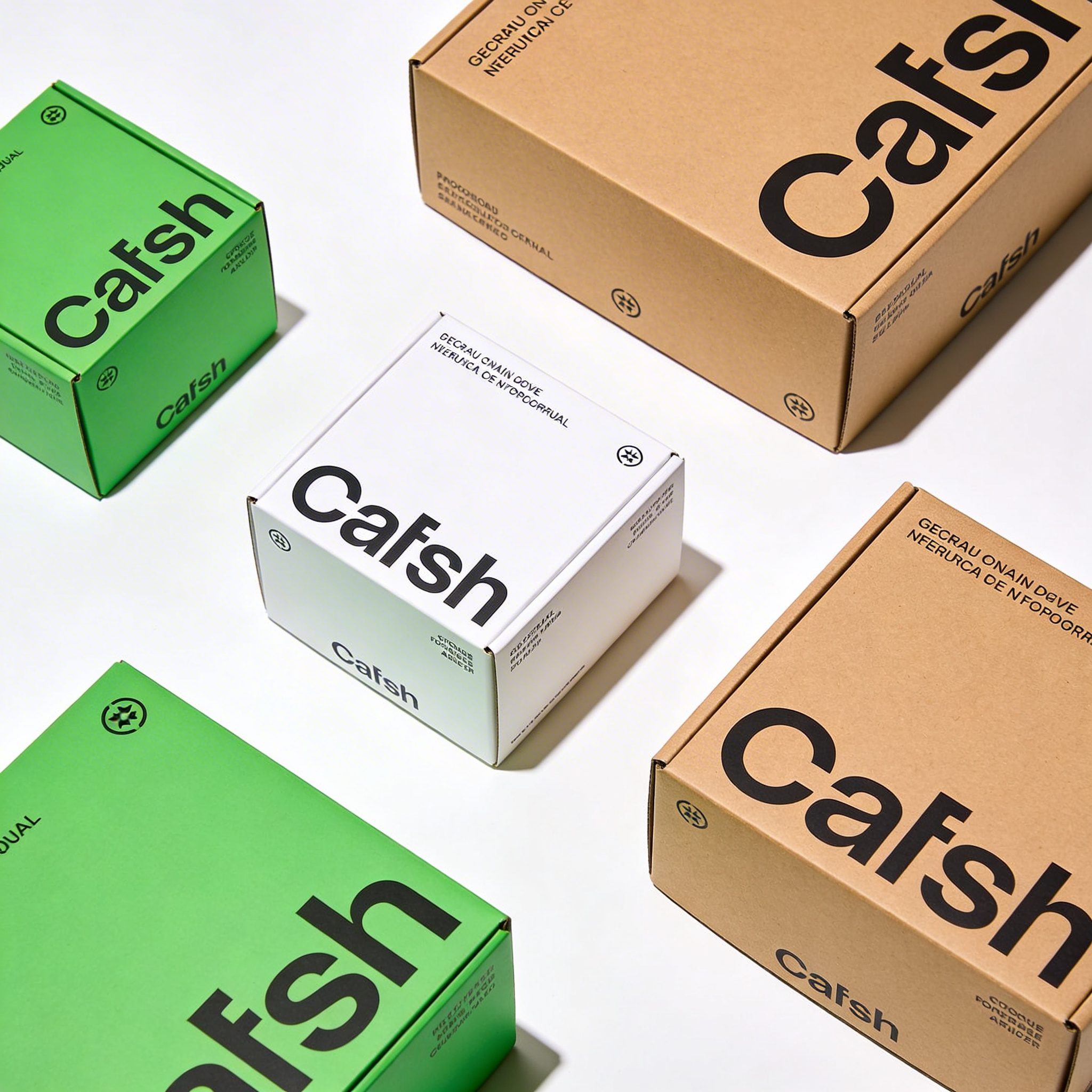 Custom Retail Cartons