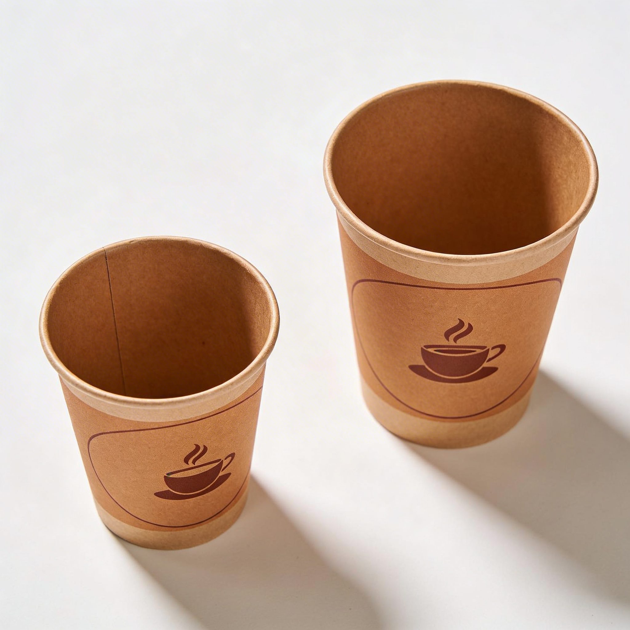 Hot Beverage Cups
