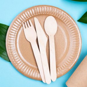 disposable-plates-with-cups-cutlery-top-view (1)