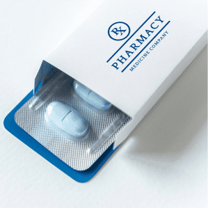 pharm box